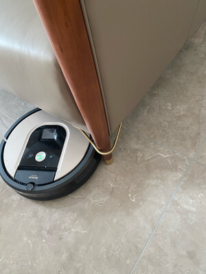 对比了解下iRobot i7+和iRobot Roomba961哪个好什么区别?是真的好用吗?