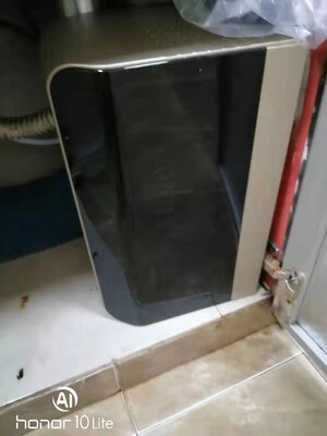 【使用评价】说下安吉尔净水器V6怎么样?真实评测好不好?