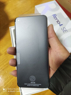 OPPO Reno5 Pro和OPPO Reno4 SE哪个好什么区别?靠谱吗?使用感受揭秘