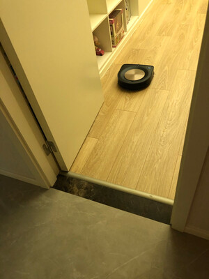 对比说说一下iRobotRoomba i7和iRobot s9+哪个好什么区别?亲身经历诉说?