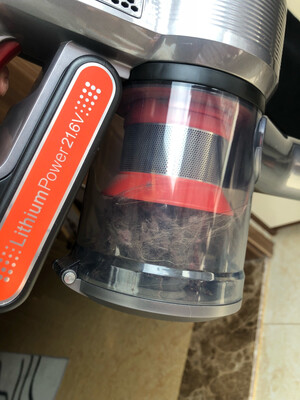 【使用评测】莱克吉米吸尘器CJ53/C53T点评怎么样?是不是真的差?