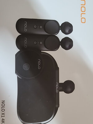 真相求知:HUAWEI VR Glass和NOLO X1哪个好什么区别?分析质量差不差呢?