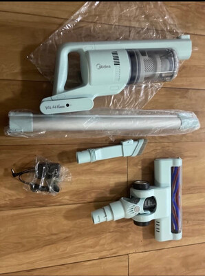 美的吸尘器P2G怎么样？一个月后感受揭秘！真实曝光
