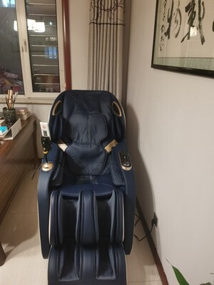 荣泰RT6810按摩椅怎么样?千万不要被忽悠了!