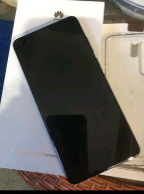 说一说华为P40 Pro+和华为P40哪个好有什么不同，口碑很好吗？