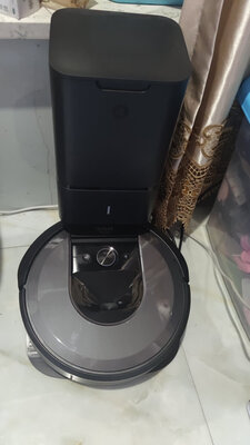 【求帮助】iRobot i7+和iRobotRoomba i7哪个好什么区别？质量靠谱？