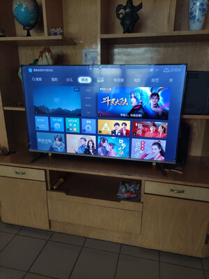 TCL 55V8怎么样,用后三个月真实反馈!!!【揭秘真相
