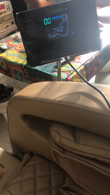 西屋S400按摩椅怎么样很差吗?用了三个多月感受很差？？