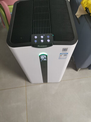 泰拉蒙空气净化器怎么样质量好有这回事吗?为何评价这么高?