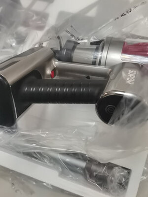 质量揭晓:苏泊尔VCS63A-C10 Pro怎么样呢,一个月亲身感受曝光