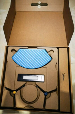 讨论下美的i50Pro扫地机器人怎么样哦?质量很差?【揭秘】