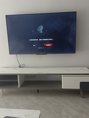 朋友问TCL 55T7D怎么样？一个月以后开始后悔吗