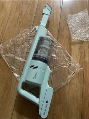 美的吸尘器P2G怎么样？一个月后感受揭秘！真实曝光