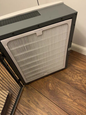 布鲁雅尔空气净化器510B怎么样??大家说有什么缺陷!!!老司机指点