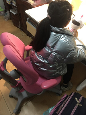 Palmer帕默 儿童学习桌怎么样质量好不好？极度后悔扔掉了？