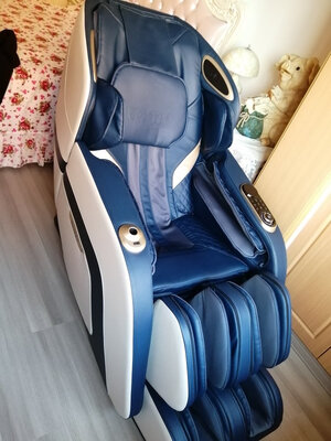 荣泰RT6810S按摩椅怎么样评分高不高？极度后悔？