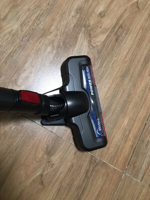 【网友爆料】美的吸尘器V1怎么样?买过后悔了是真的吗