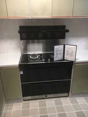 优缺点测评：火星人T4BX和火星人集成灶 E6B/X哪个好什么区别？质量坑不坑？