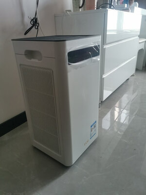 用后反馈IAM空气净化器KJ500F怎么样?听说质量很烂是真的吗?