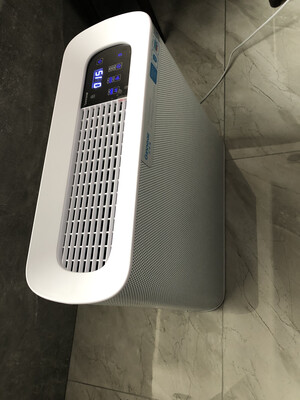 吉若奥Ginnoair KJ420F怎么样??一个月使用彻底后悔吗!