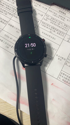 讨论说说Amazfit GTR 2 经典款和Amazfit GTR 2e哪个好什么区别?新款评测