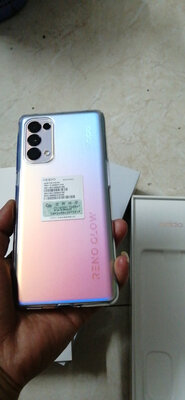 OPPO Reno5 Pro和OPPO Reno5 Pro+哪个好什么区别?质量很差?优缺点评测