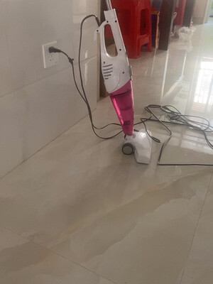 使用吐槽美的H7吸尘器怎么样?被忽悠了都不知道