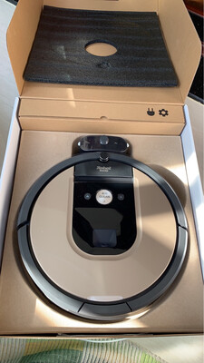 对比了解下iRobot i7+和iRobot Roomba961哪个好什么区别?是真的好用吗?