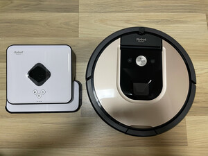听说iRobot Roomba961和iRobot Roomba i4哪个好？个人使用评价分享