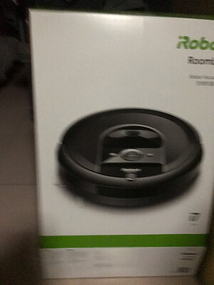 使用反馈iRobot Roomba961和iRobotRoomba i7哪个好？真实点评很差？