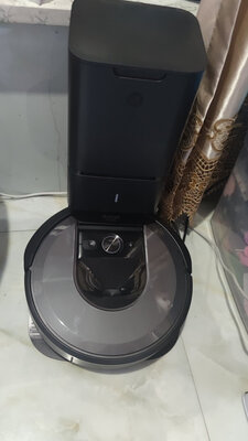 iRobotRoomba i7怎么样反馈好不好？三个月不到彻底后悔了？