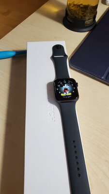 知道Apple Watch Series 6怎么样吗?谁知道质量揭露差不差?