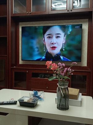 注意事项TCL 65V8-PRO怎么样?质量坑不坑人是真是假?