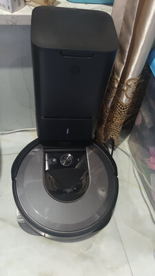反馈iRobotRoomba i7怎么样内幕曝光