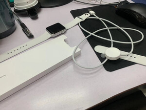 实情解析Apple Watch Series 6和Apple Watch Series 3哪个好什么区别？优缺点评测爆料