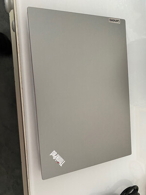 联想ThinkPad E14怎么样?使用三个月彻底后悔了,吐槽缺点