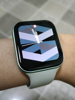 超过3万网友点评OPPO Watch怎么样?质量靠得住吗?