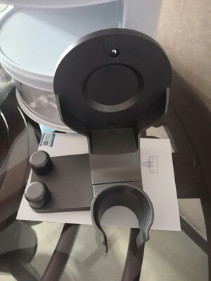 真相爆料：莱克吉米吸尘器CJ53/C53T入手真实测评