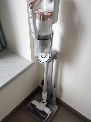 爆料反馈对比美的吸尘器 P7MAX怎么样?是否真的差？