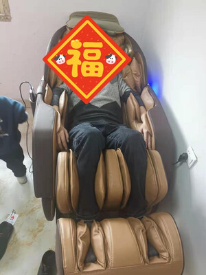 爆料艾力斯特按摩椅真实使用感受,优缺点评测反馈!