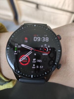 【吐槽】Amazfit GTR 2运动款和Amazfit GTR 2e哪个好什么区别？售后如何？好吗？