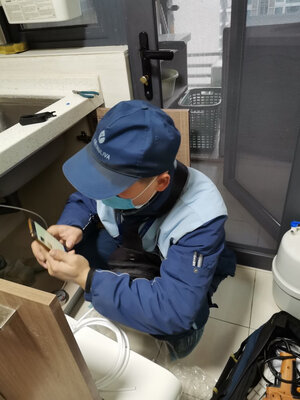 小白鲸升级款S50和小白鲸S400哪个好什么区别评分高不高？极度后悔？
