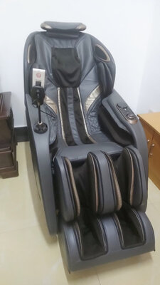 荣泰RT6810S按摩椅怎么样评分高不高？极度后悔？