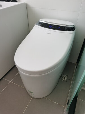 真心【讨论下】皇谷卫浴智能马桶怎么样？内幕大揭秘啦？