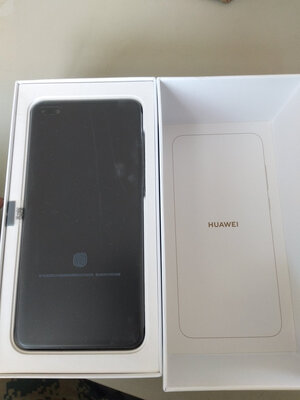 说一说华为P40 Pro+和华为P40哪个好有什么不同，口碑很好吗？