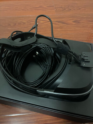 优缺点测评HUAWEI VR Glass和大朋VR E3C哪个好什么区别??全面分析曝光
