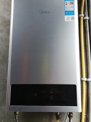 超过3万网友点评美的燃气热水器怎么样?质量过关吗?
