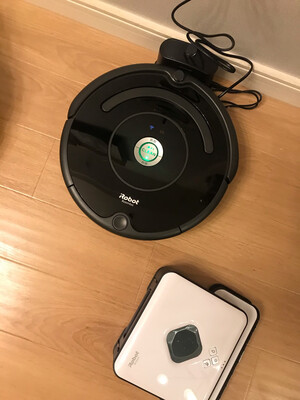 吐槽iRobot Roomba e5和iRobot Roomba980哪个好?真实揭秘