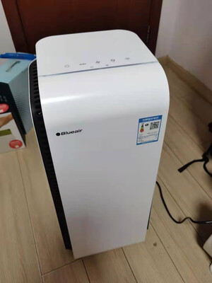 布鲁雅尔空气净化器 380iF不要被忽悠了?到底怎么样呢!!!