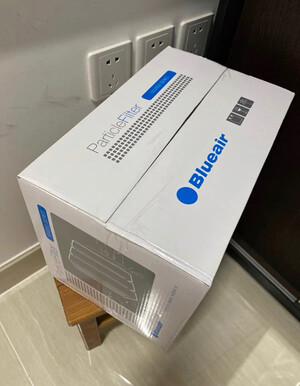 布鲁雅尔空气净化器510B怎么样??大家说有什么缺陷!!!老司机指点